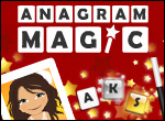 Anagram Magic