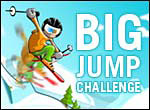 Big Jump Challenge