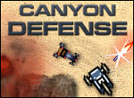 Canyon Defense