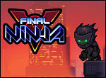 Final Ninja