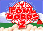 Fowl Words 2