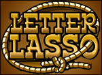 Letter Lasso