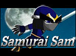 Samurai Sam