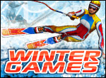 Winter Games